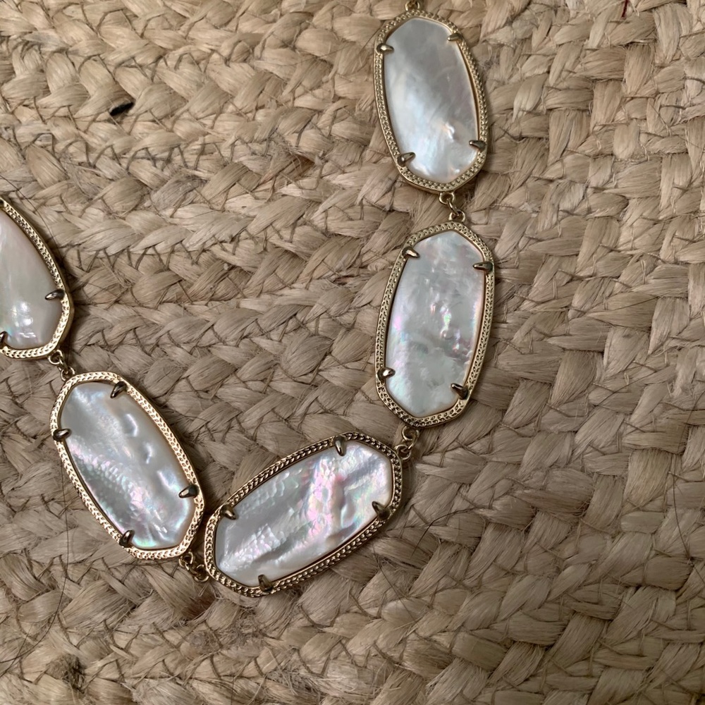Kendra Scott Necklace